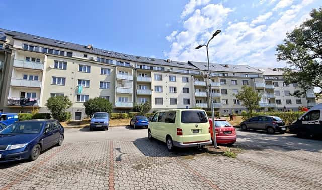 Prodej bytu 3+kk 108 m², Husova, Náměšť nad Oslavou, okres Třebíč