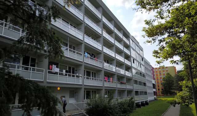Pronájem ubytovacího objektu 20 m², Dvořákova, Nový Jičín
