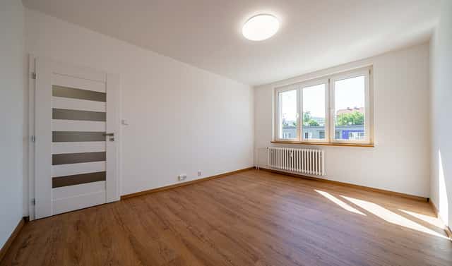 Prodej bytu 2+1 52 m², Roztoky, okres Rakovník