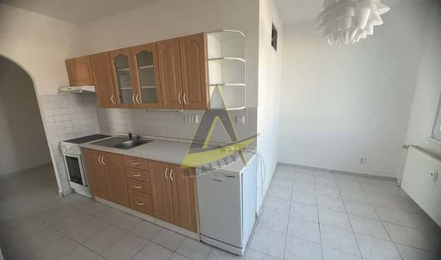 Pronájem bytu 3+1 70 m², Na Vyhlídce, Kaplice, okres Český Krumlov