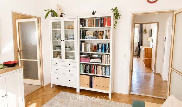Prodej bytu 3+1 73 m², Cihlářská čtvrť, Hodonín