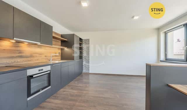 Prodej bytu 2+kk 49 m², Nádražní, Žďár nad Sázavou – Žďár nad Sázavou 1