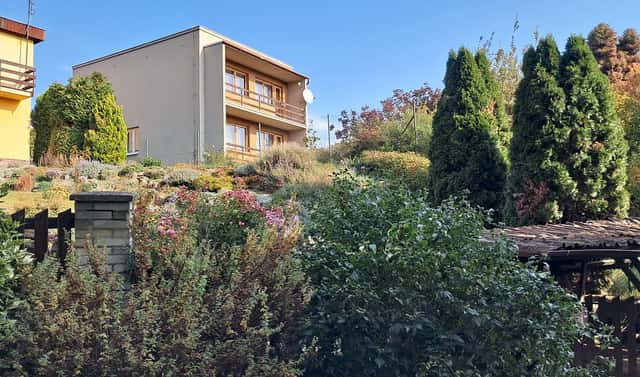 Prodej domu 120 m² s pozemkem 1 250 m², Úvoz, Lelekovice, okres Brno-venkov