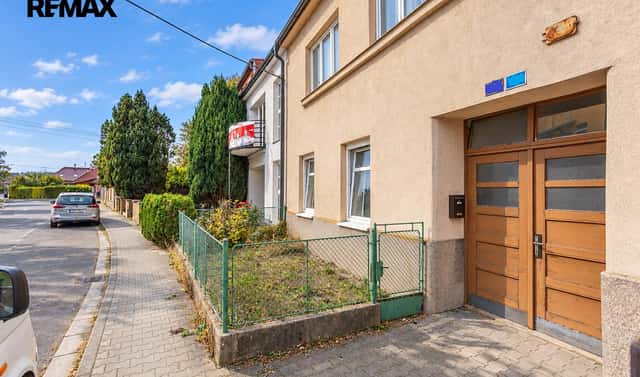 Prodej domu 240 m² s pozemkem 375 m², Družstevní, Polička – Horní Předměstí, okres Svitavy