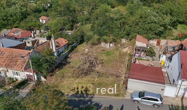Prodej stavebního pozemku 1 094 m², Pravlov, okres Brno-venkov