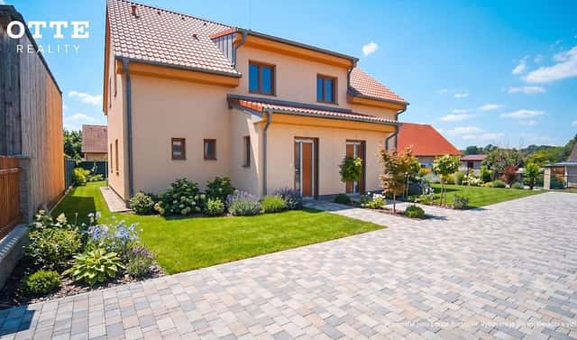 Prodej domu 94 m² s pozemkem 183 m², Chotíkov, okres Plzeň-sever