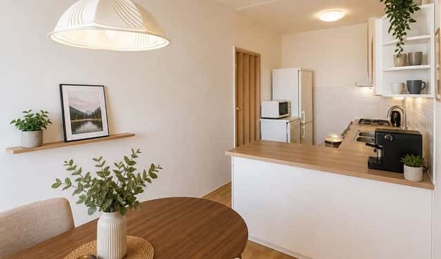 Prodej bytu 3+1 84 m², Václava Rabase, Kladno