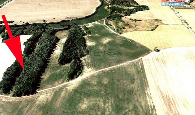 Prodej pole 5 686 m², Čejč, okres Hodonín