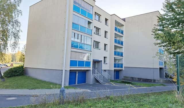 Pronájem bytu 1+1 40 m², Okružní, Karviná – Ráj