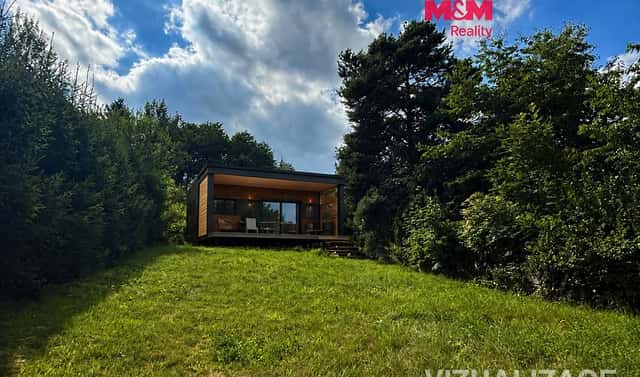 Prodej zahrady 615 m², Police nad Metují, okres Náchod