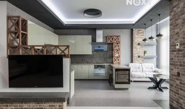 Prodej bytu 3+kk 80 m², Nádražní, České Budějovice – České Budějovice 6