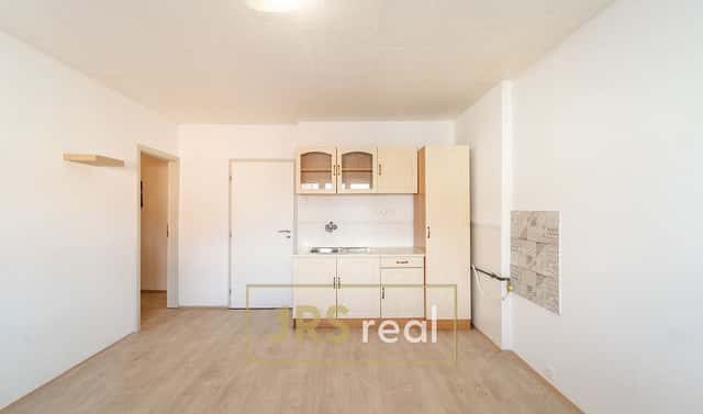 Prodej bytu 1+1 54 m², Brno – Veveří, okres Brno-město