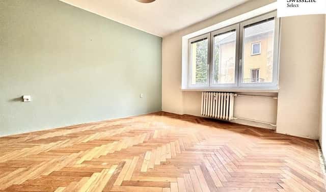 Prodej bytu 2+1 58 m², Svojsíkova, Teplice