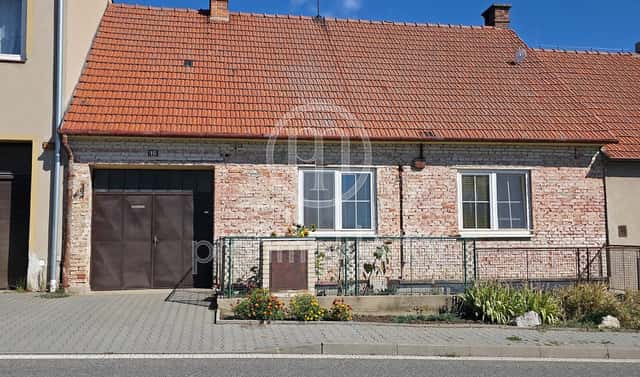 Prodej domu 131 m² s pozemkem 597 m², Vysoké Popovice, okres Brno-venkov
