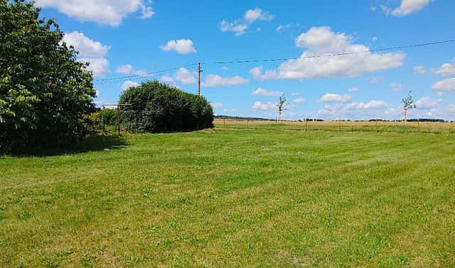 Prodej stavebního pozemku 774 m², Rokytá – Horní Rokytá, okres Mladá Boleslav