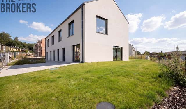 Prodej domu 173 m² s pozemkem 443 m², Chrustenice, okres Beroun