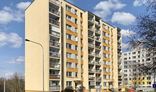 Prodej bytu 3+1 73 m², Hekrova, Praha 4 – Háje