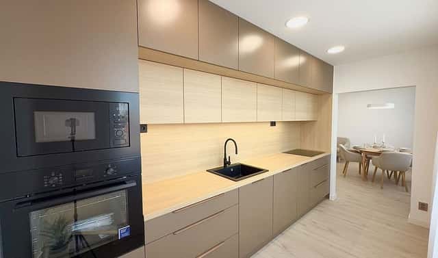Prodej bytu 3+1 69 m², Zimmlerova, Ostrava – Zábřeh, okres Ostrava-město