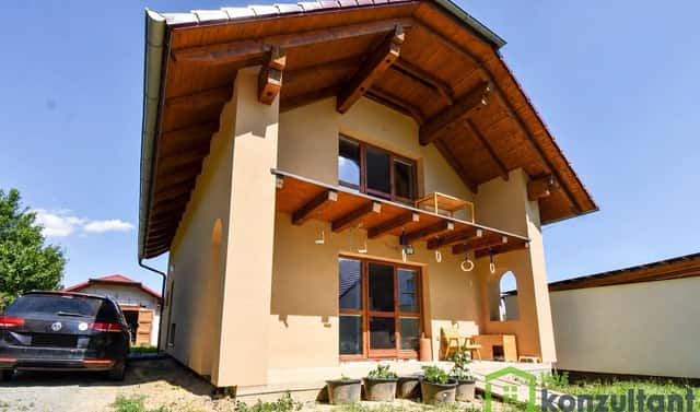 Prodej domu 155 m² s pozemkem 1 970 m², Otaslavice, okres Prostějov