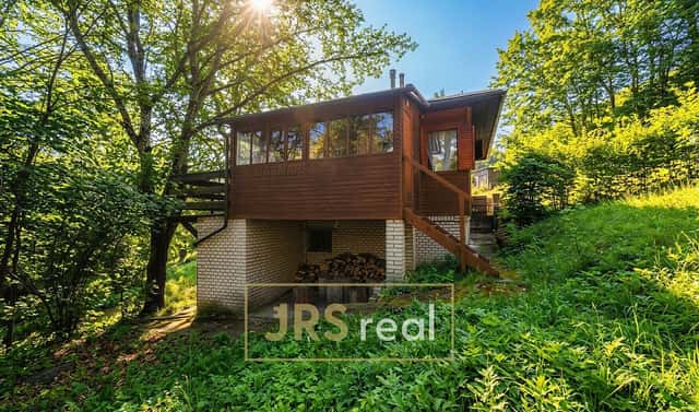 Prodej chaty/chalupy 33 m² s pozemkem 457 m², Radějov, okres Hodonín