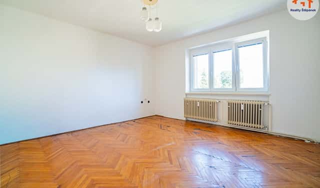 Prodej bytu 2+1 55 m², Československé armády, Nová Včelnice, okres Jindřichův Hradec
