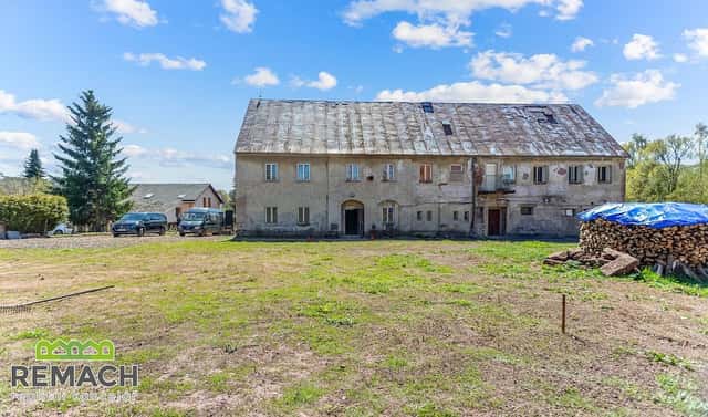 Prodej ubytovacího objektu 650 m², Božanov, okres Náchod