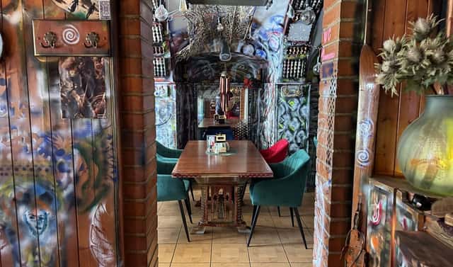 Pronájem restaurace 175 m², Žižkovo nám., Vlašim, okres Benešov