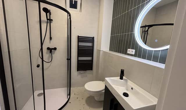 Prodej bytu 1+kk 25 m², Pražská, Havlíčkův Brod