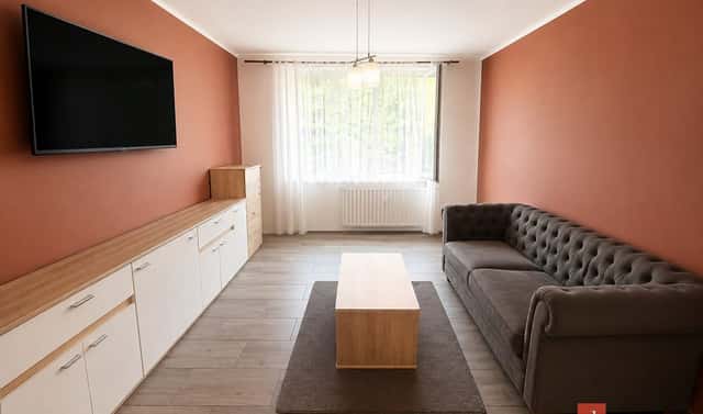 Prodej bytu 3+1 76 m², Kamenná, Chomutov