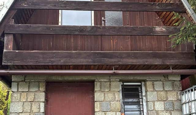 Prodej chaty/chalupy 16 m² s pozemkem 400 m², Bruntál