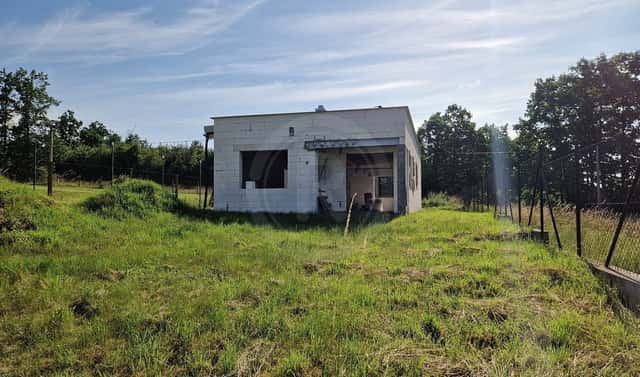Prodej domu 90 m² s pozemkem 599 m², Dubinské Kaštánky, Dobříš, okres Příbram