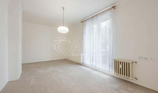 Pronájem bytu 2+1 66 m², Lounských, Praha 4 – Nusle