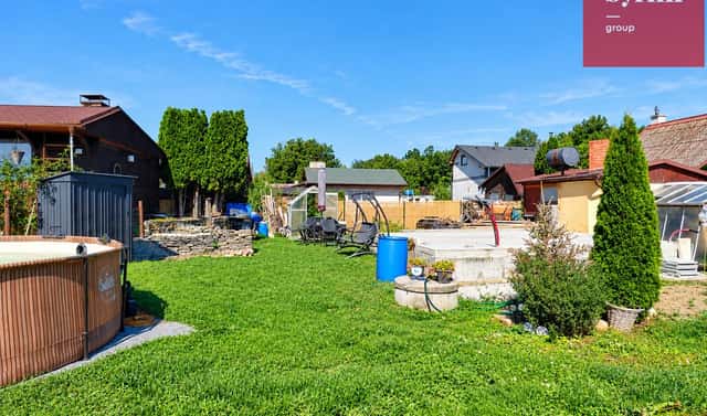 Prodej zahrady 270 m², Jaselská, Opava – Kateřinky