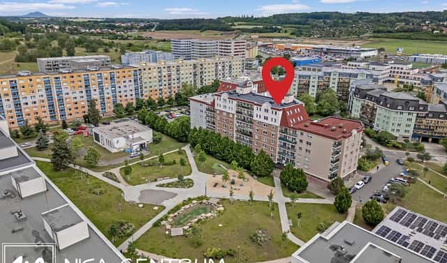 Prodej bytu 2+kk 78 m², 17. listopadu, Mladá Boleslav – Mladá Boleslav II