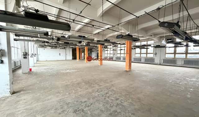 Pronájem kanceláře 1 000 m², Křemešnická, Pelhřimov