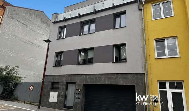 Pronájem bytu 3+kk 70 m², O. Peška, Kladno