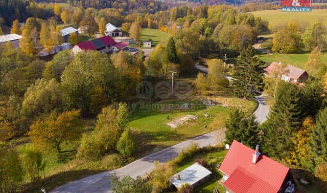 Prodej zahrady 2 588 m², Sedloňov, okres Rychnov nad Kněžnou