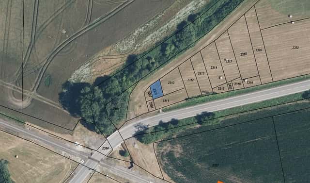 Prodej pole 76 m², Libáň, okres Jičín
