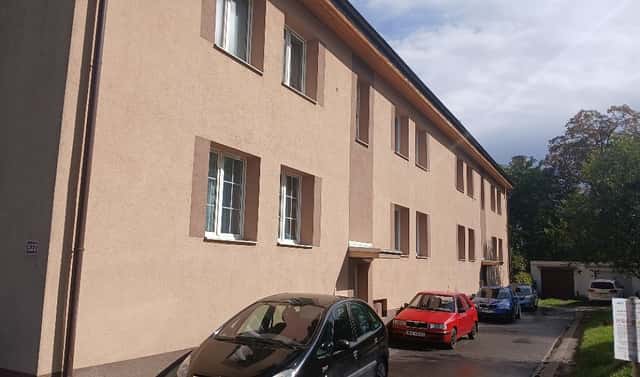 Prodej bytu 2+kk, Libčice nad Vltavou, okres Praha-západ