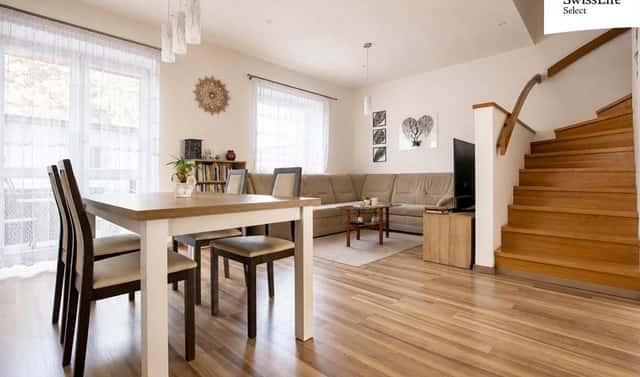 Prodej domu 95 m² s pozemkem 150 m², Horská, Trutnov – Horní Staré Město