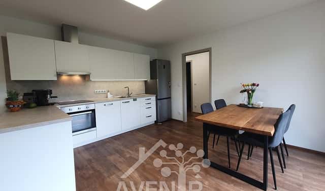Pronájem bytu 4+kk 90 m², Myslbekova, Stráž nad Nisou, okres Liberec