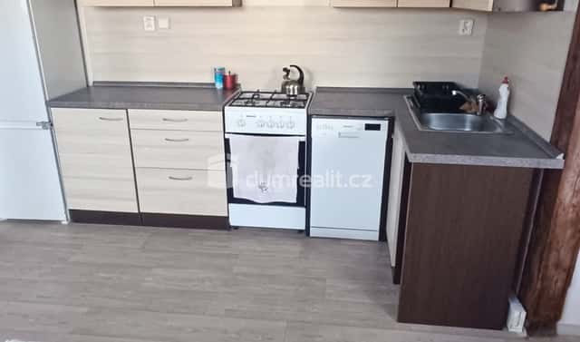 Pronájem bytu 2+kk 93 m², Teplická, Děčín – Děčín IV-Podmokly