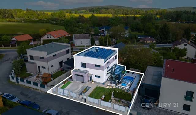 Prodej domu 167 m² s pozemkem 478 m², Chotíkov, okres Plzeň-sever