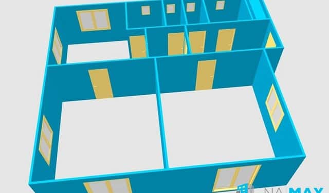 Prodej ubytovacího objektu 80 m², Benátky, Vranov nad Dyjí, okres Znojmo