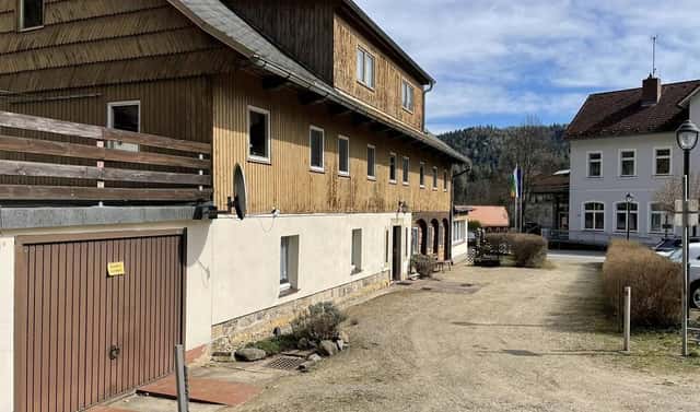 Prodej domu 625 m² s pozemkem 950 m², Krompach – Valy, okres Česká Lípa