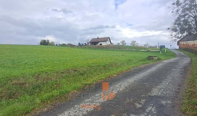 Prodej stavebního pozemku 4 261 m², Bruzovice, okres Frýdek-Místek