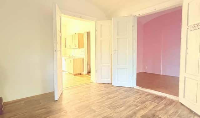 Pronájem bytu 2+1 53 m², Elišky Krásnohorské, Ústí nad Labem – Ústí nad Labem-centrum