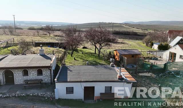 Prodej vinného sklepa v Hlohovci, Hlohovec, okres Břeclav