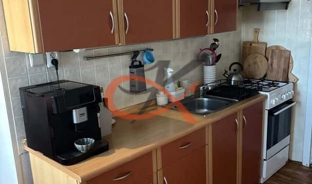 Pronájem bytu 3+1 64 m², Meziříčská, Rožnov pod Radhoštěm, okres Vsetín