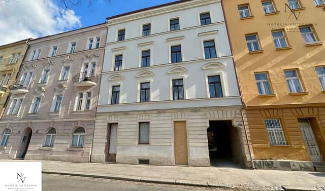 Pronájem obchodních prostor 105 m², Nad Královskou oborou, Praha 7 – Bubeneč